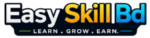 EasySkillBD লোগো